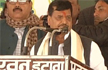 New twist in Yadav family feud: Shivpal to form new party after UP election results on March 11